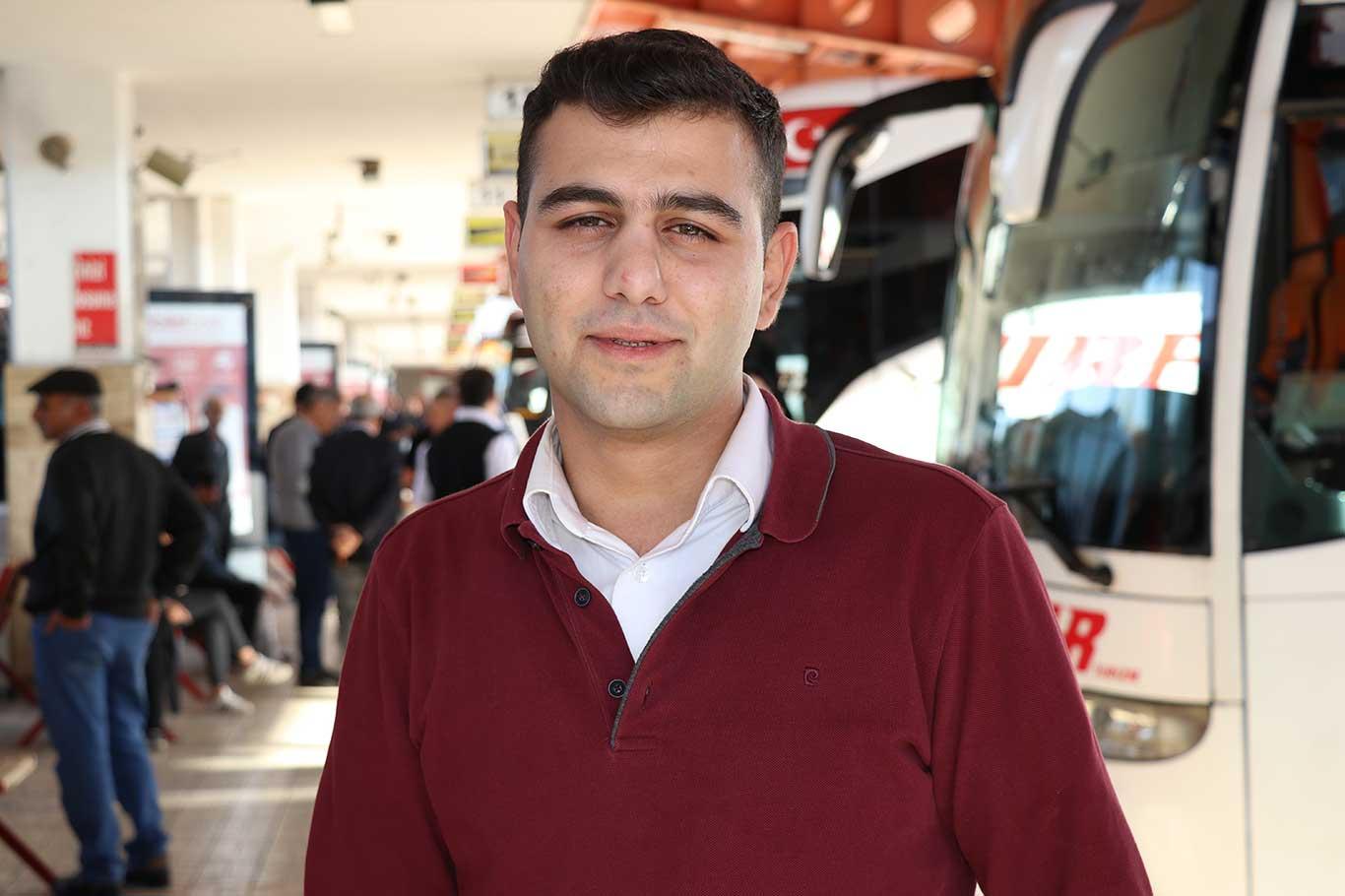 Seyahat sektörü ara tatilden umutlu Seyahat sektörü ara tatilden umutlu